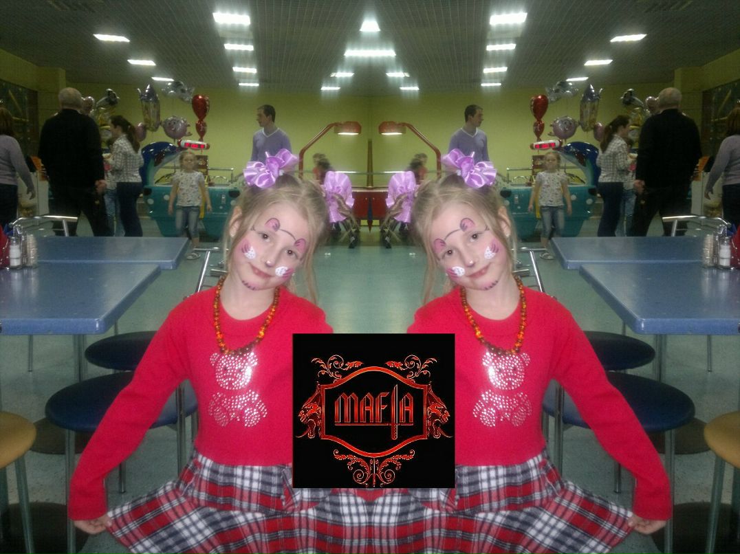 Анна Хромченкова | Москва