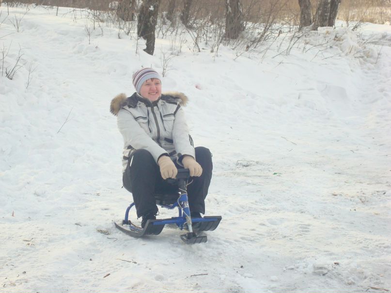 Наталия Таскина | Красноярск