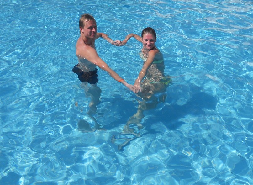 Виктория Лунина | Мурманск