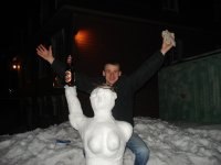 Рамштайн Вячеславович | Екатеринбург