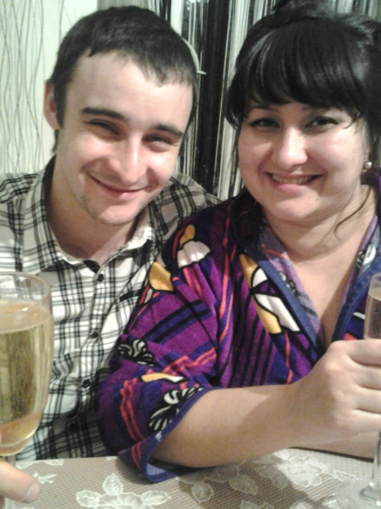 Юлия Севостьянова | Москва