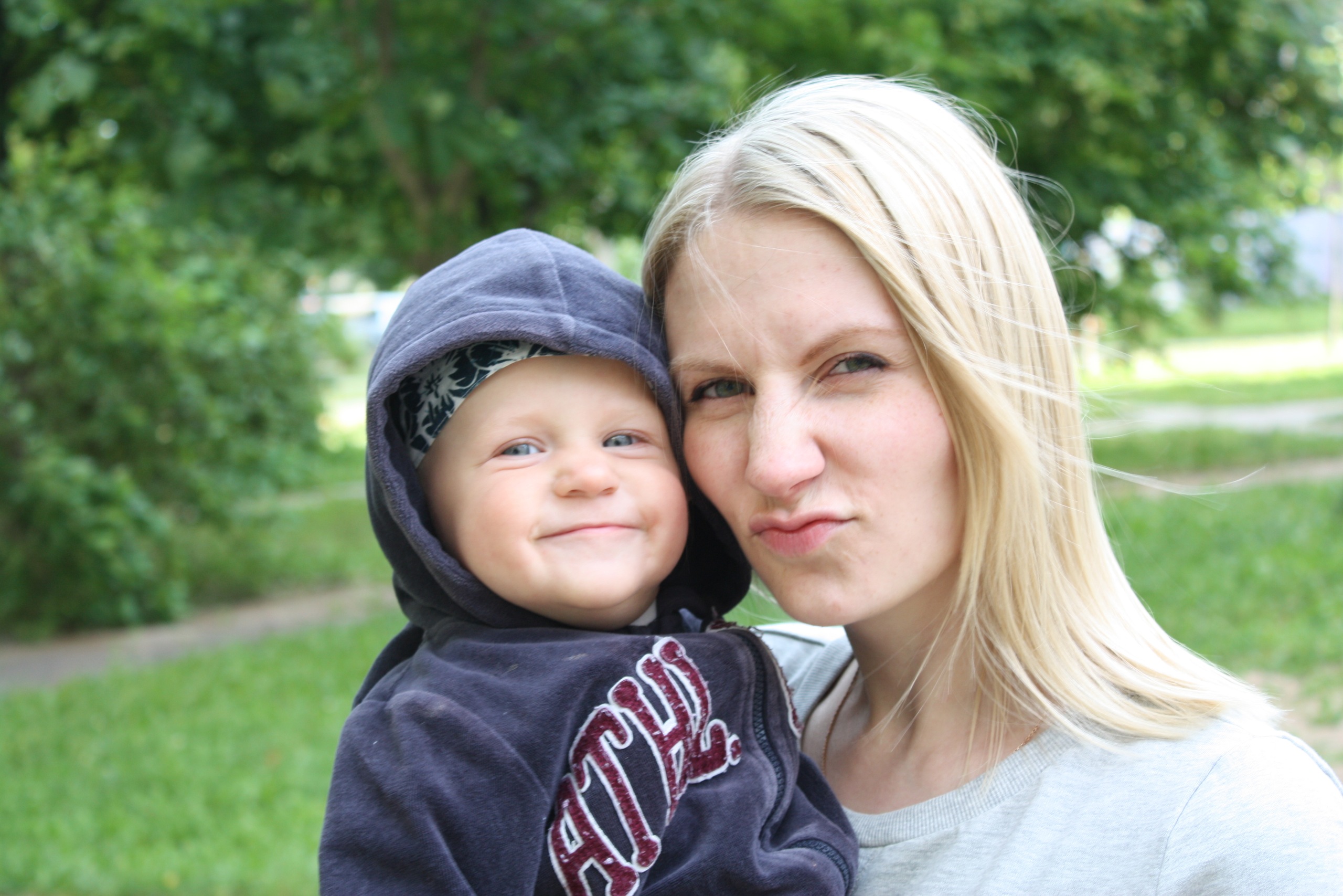 Фото профиля