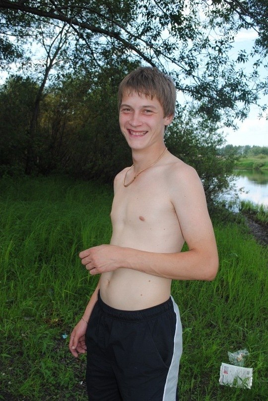 Алексей Колупаев | Кириши