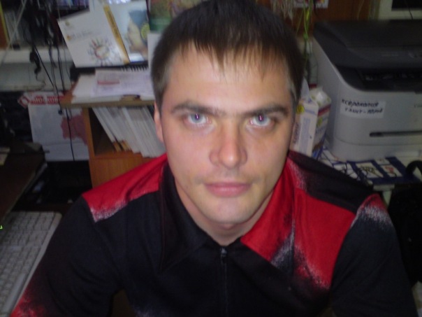 №8, Сергей Казаринов №8, Сергей Казаринов