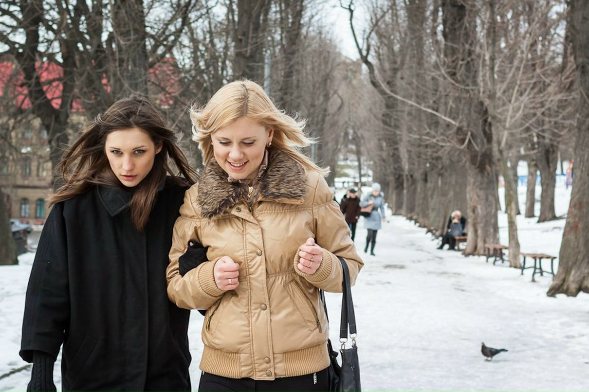 Lydka Bereza | Львов