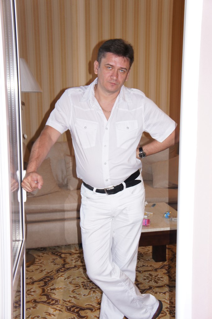 Михаил Герц | Санкт-Петербург