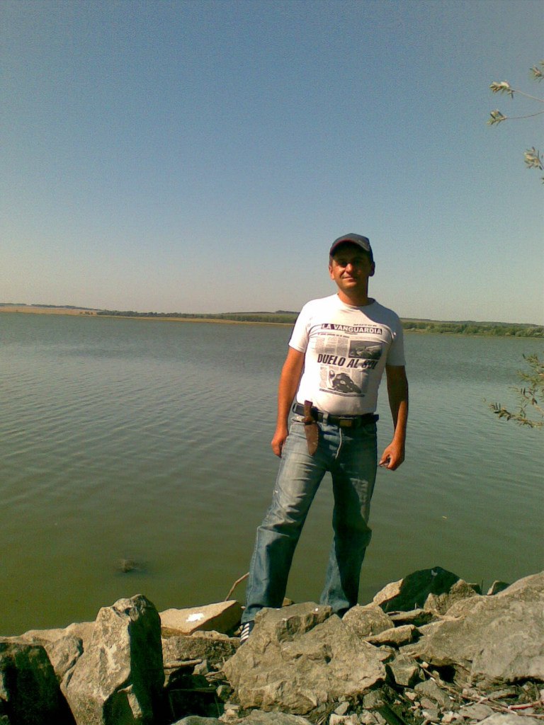 Павел Петров | Хмельницкий