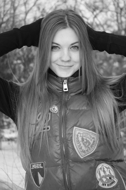 Анна Майстрова | Новочеркасск