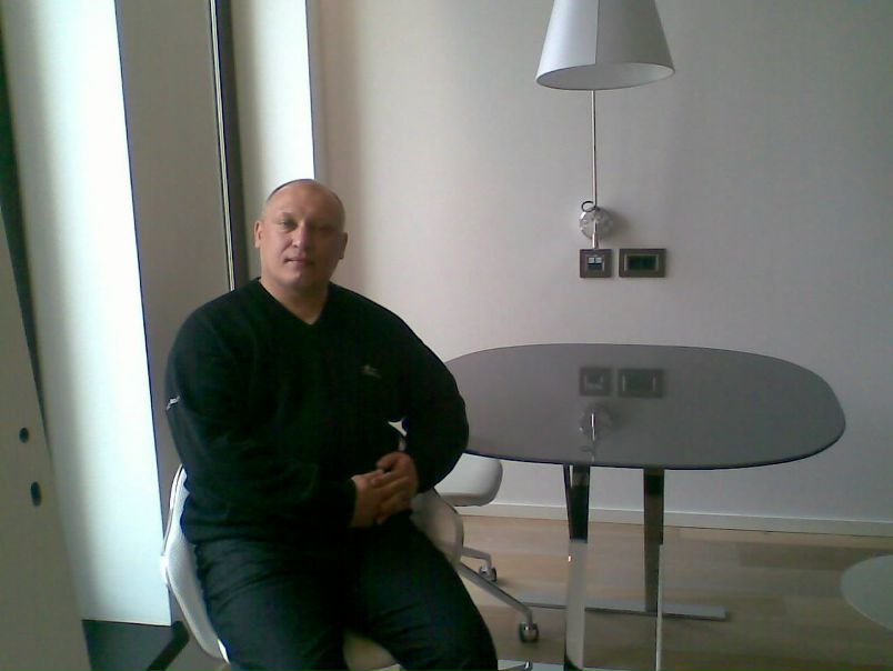 №22, Владимир Казаков, Санкт-Петербург №22, Владимир Казаков, Санкт-Петербург