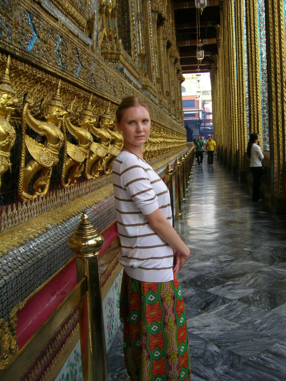 Елена Быкова | Красноярск