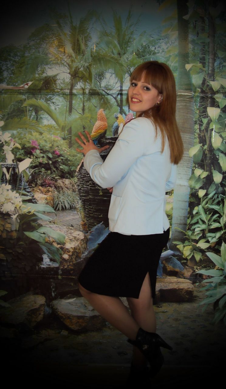 Alen Tatarova | Одесса