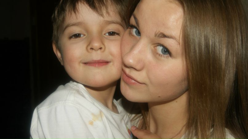 Юлия Чернышева | Магнитогорск