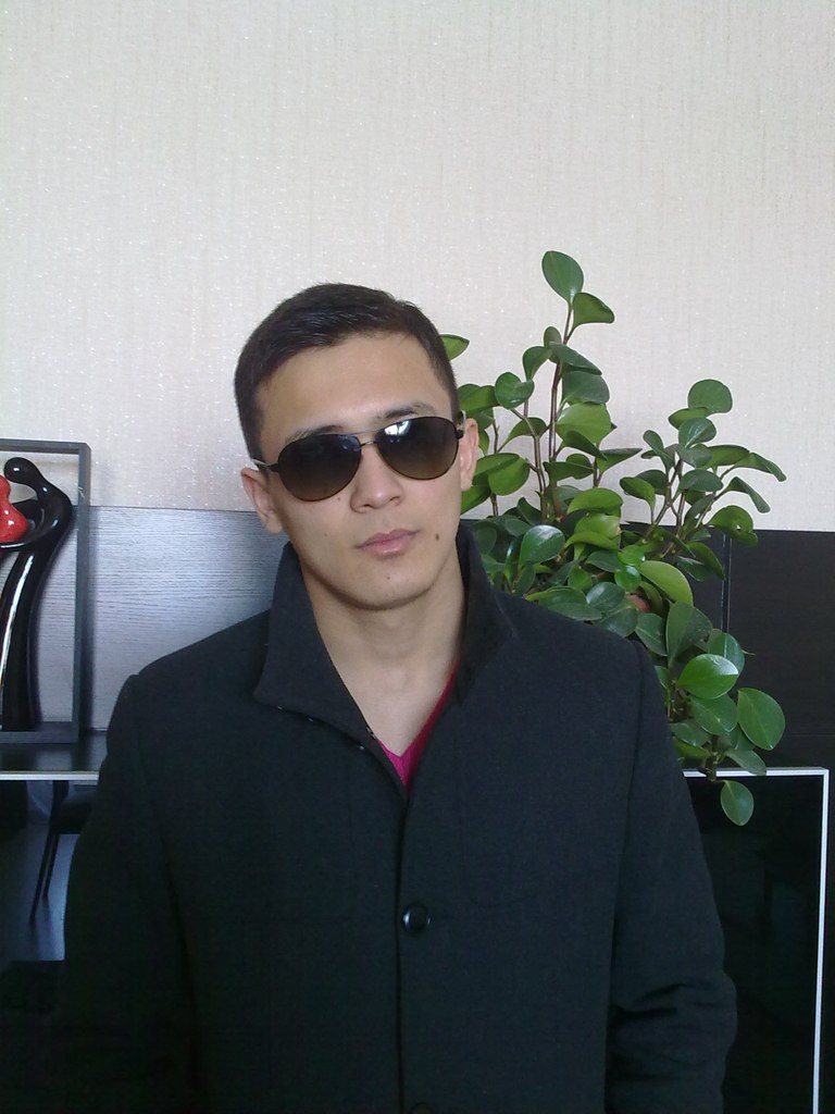 Адильхан Хасенов | Астана / Нур-Султан