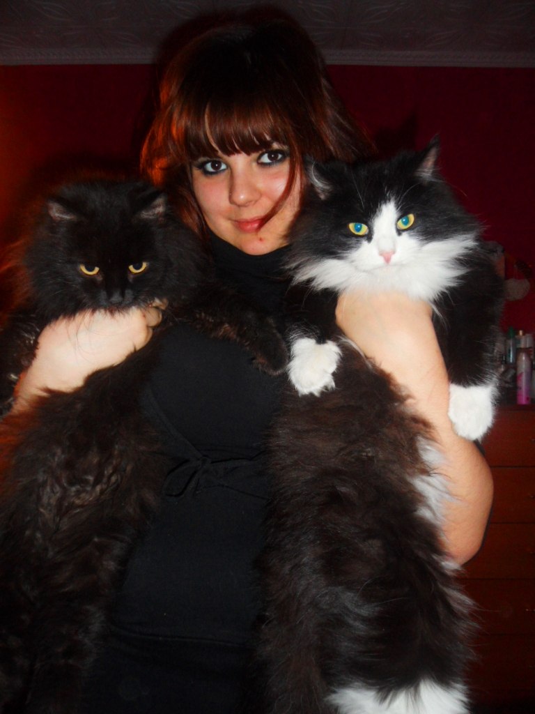 Инга Шихгайибова | Тюмень