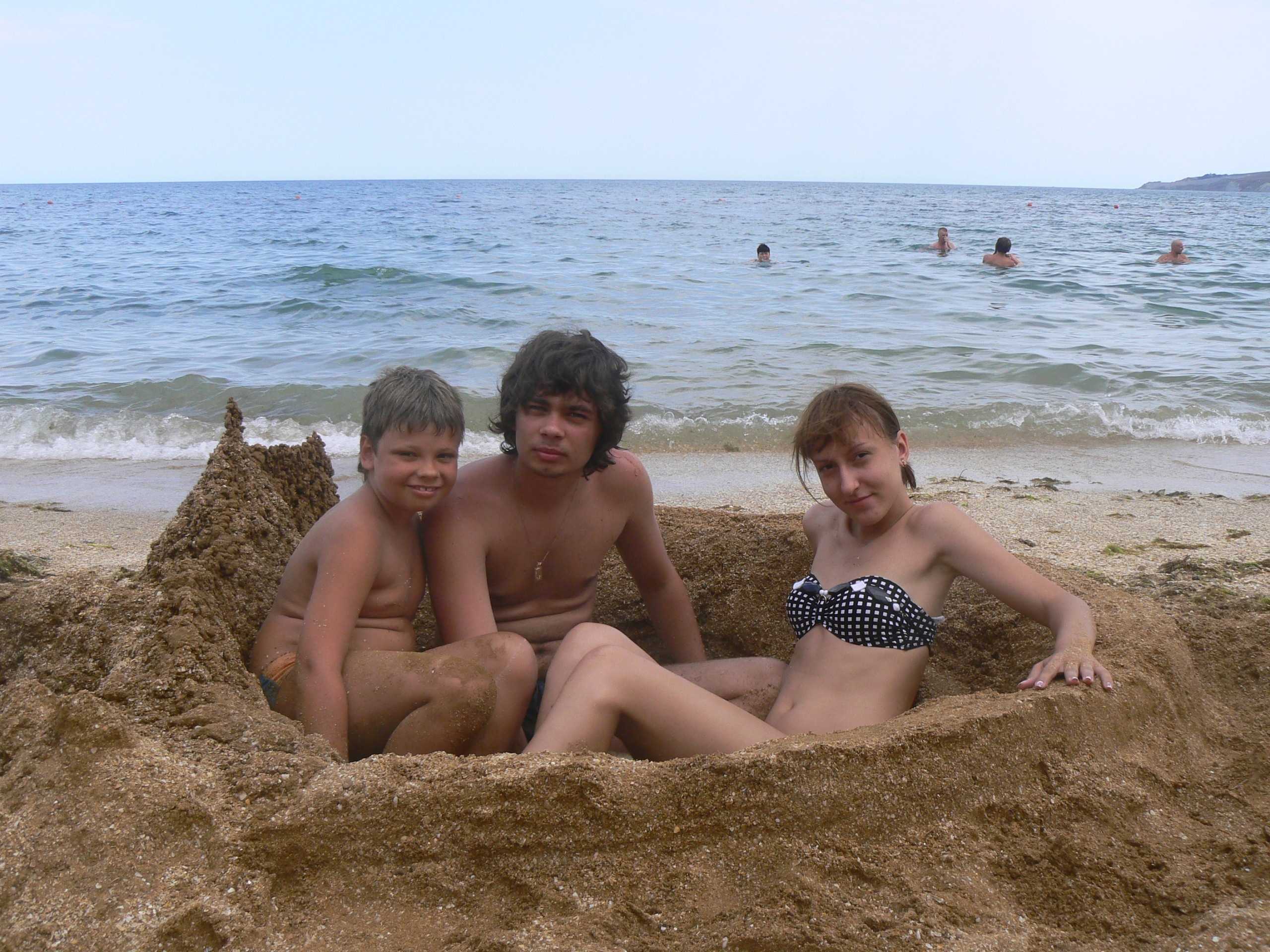 Фото профиля