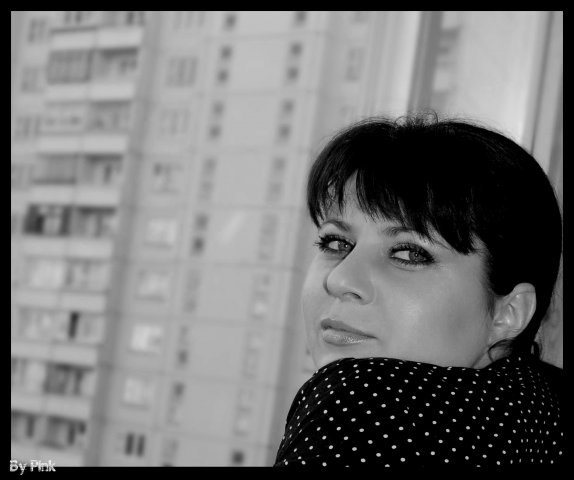 Екатерина Ипатова | Москва