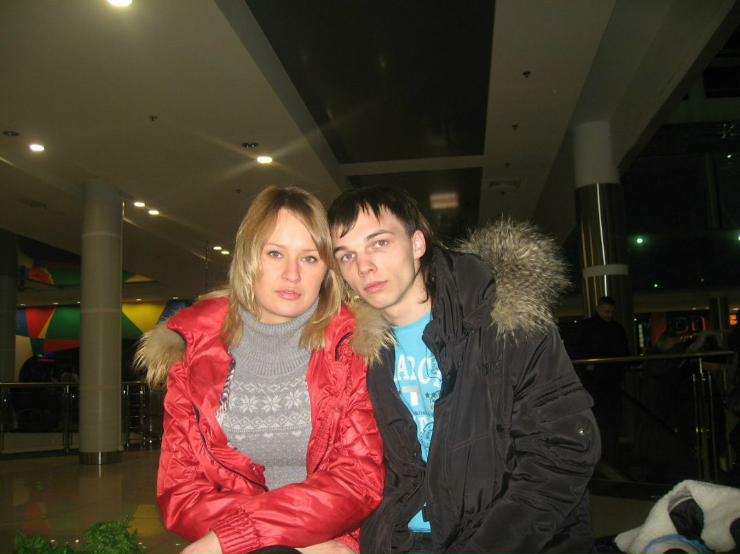 Марьяна Гулькова НИКОЛАЕВНА | Санкт-Петербург