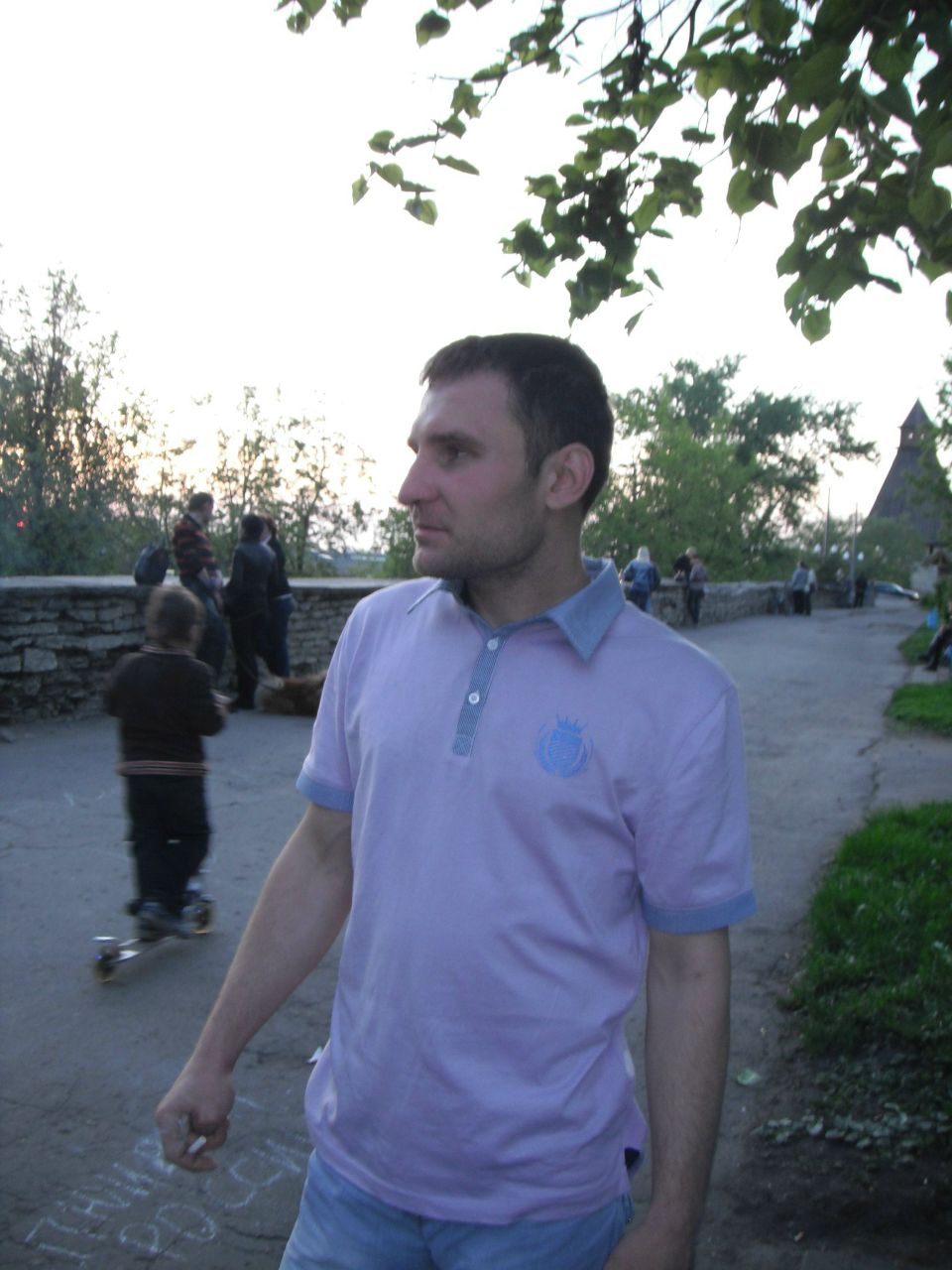 Артем Мозговой | 