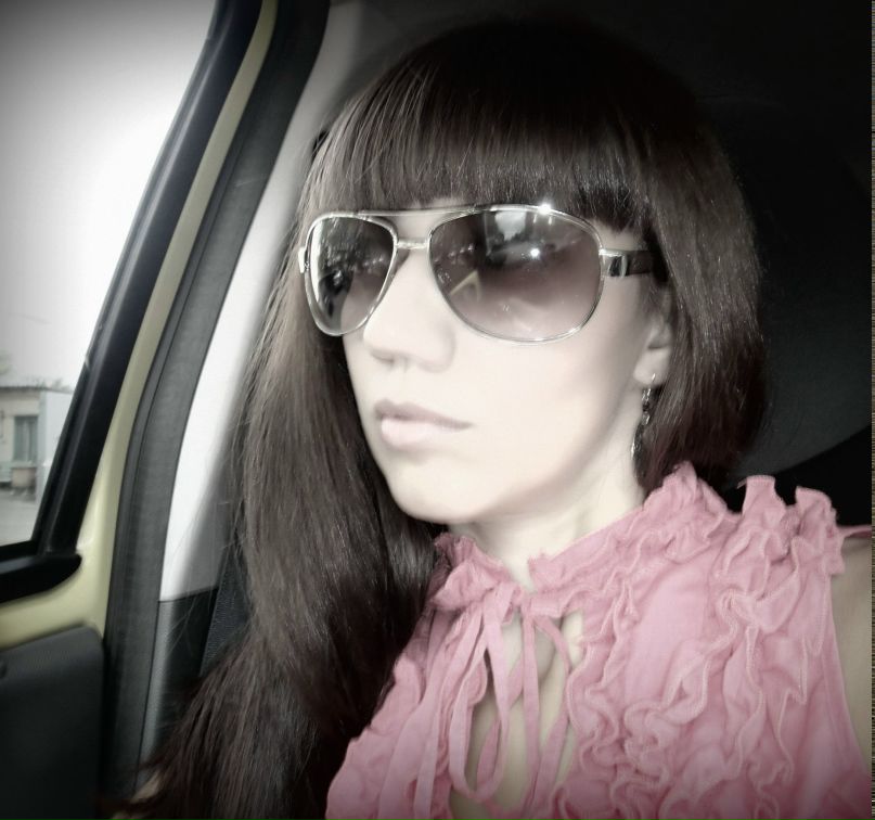 Ириша Бартеньева | Нижний Новгород