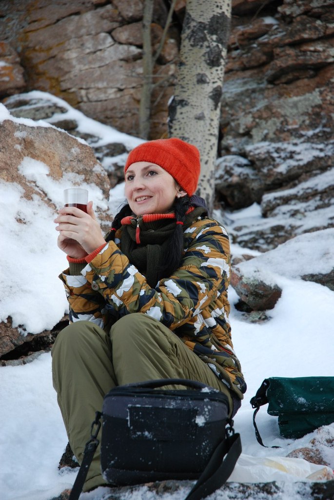 Елена Гавричкова | Красноярск