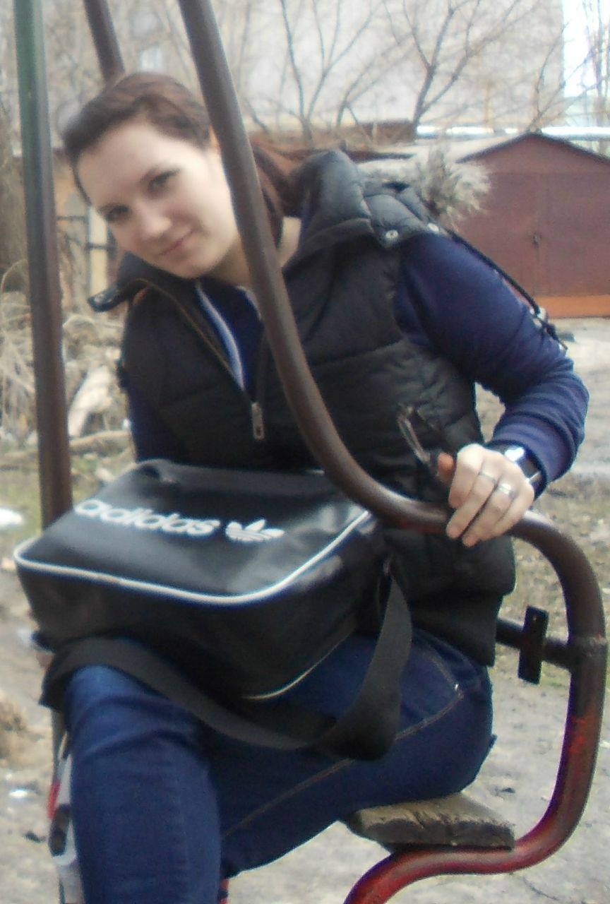 Майя Ярец | Москва