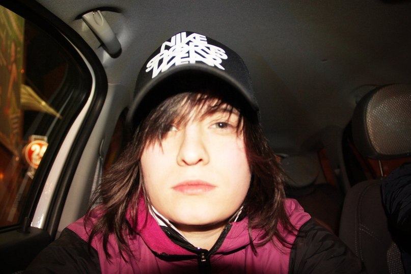 Лена Рогальская | Омск