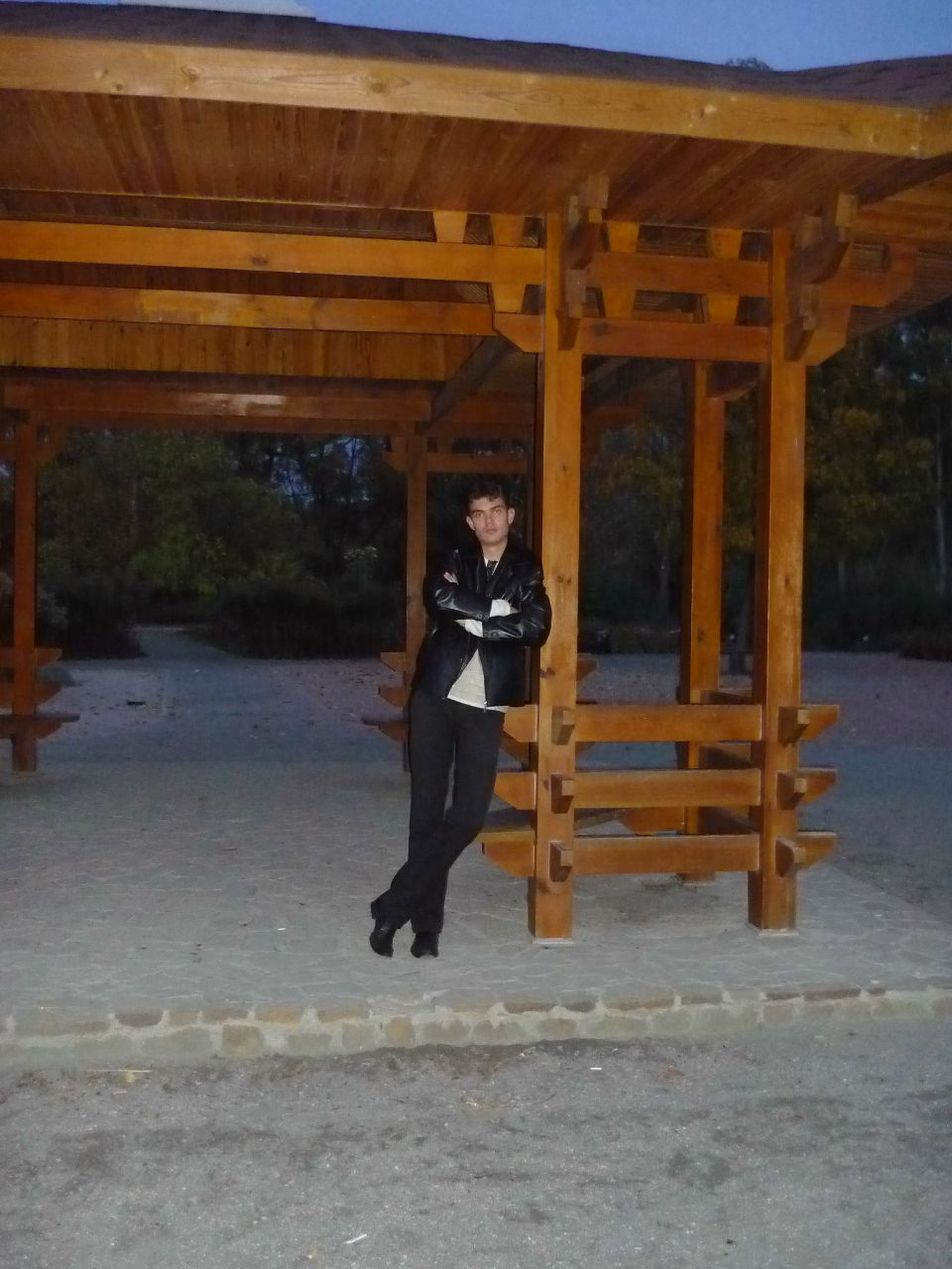 Эльдар Темендаров | Симферополь