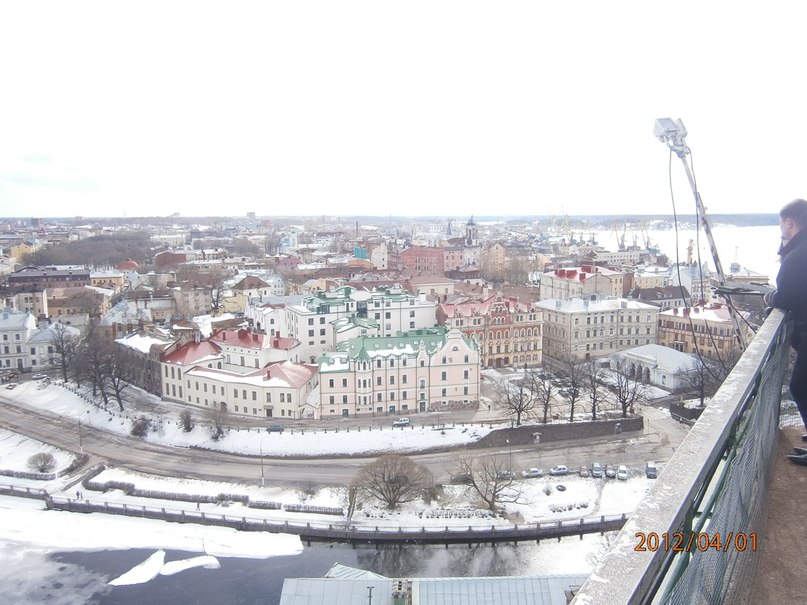 Ольга Никитина | Санкт-Петербург