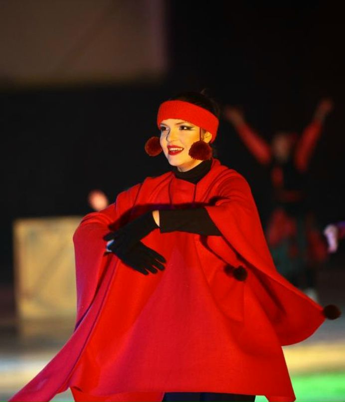 Алина Желнина | Калуга