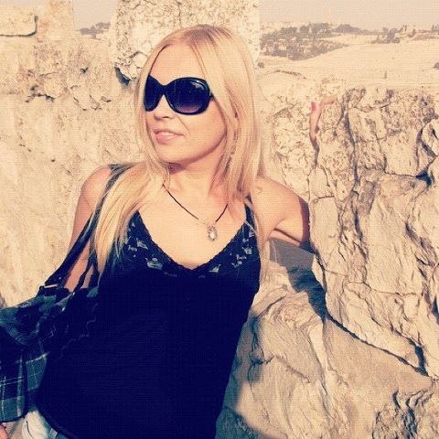 Елена Оболонская | Тель-Авив