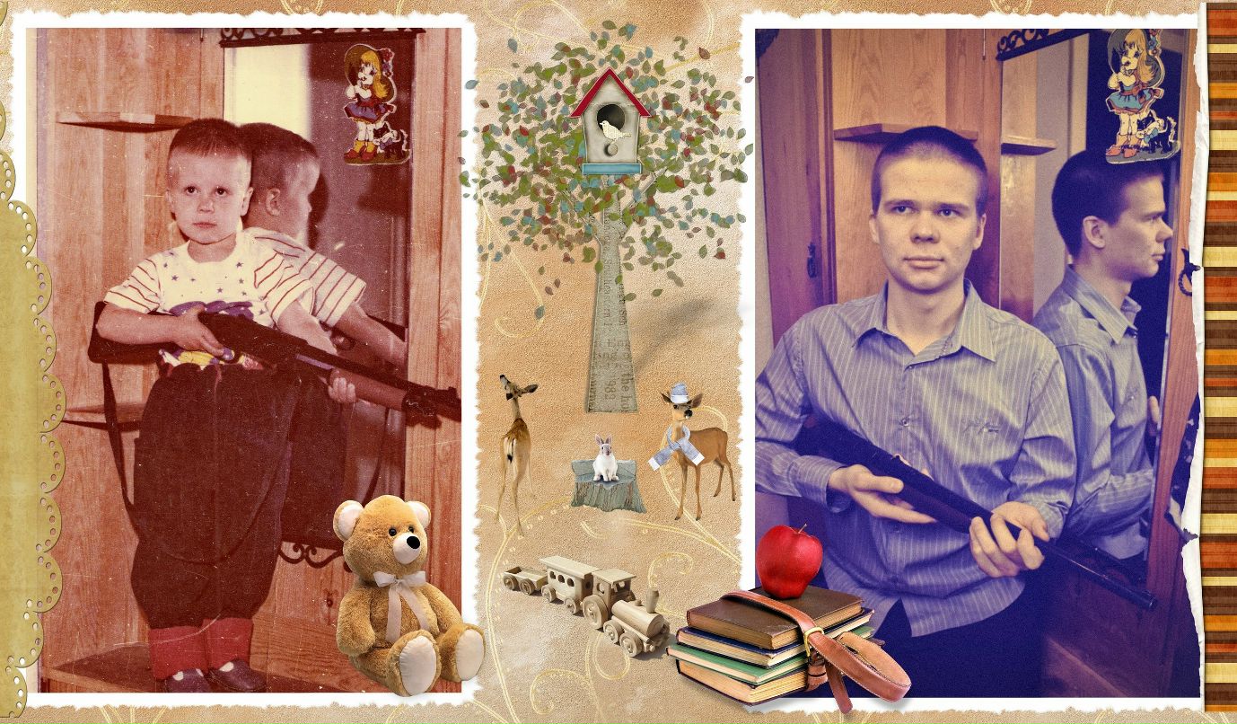 Семен Литвиненко Леонидович | Тюмень