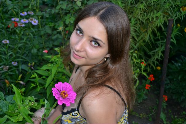 №15, Ольга Заспа, Донецк №15, Ольга Заспа, Донецк