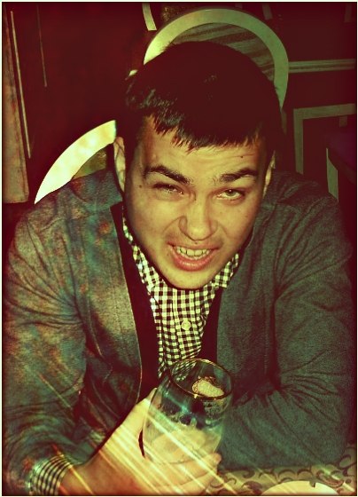 Николай Лисняк | 