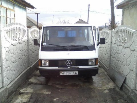 Андрей Паули Pan1k | Омск