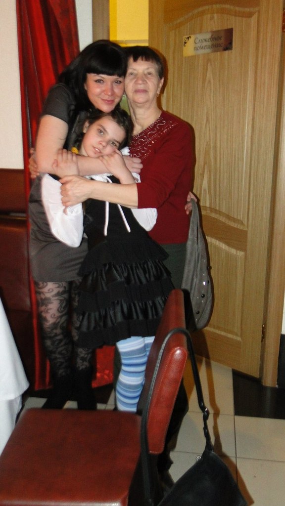 Натали Лагун | Петрозаводск