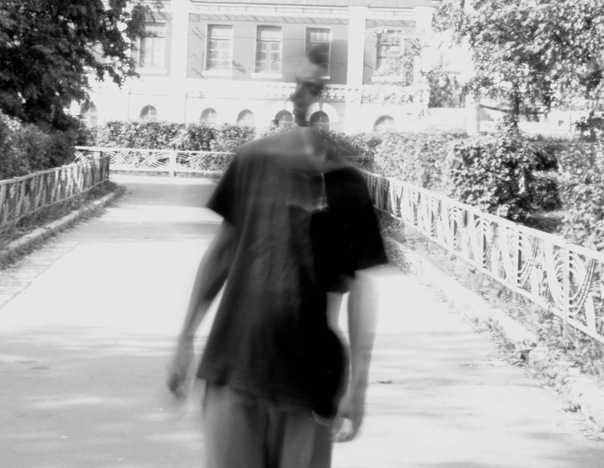 №7, Григорий Храповский, Москва №7, Григорий Храповский, Москва