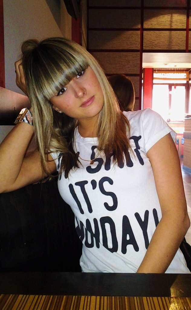 Катерина Глазунова | Красноярск