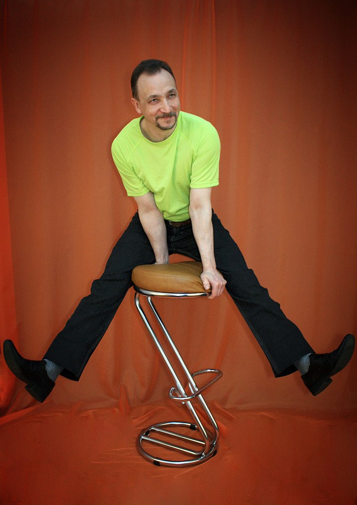 Николай Ларин | Мурманск