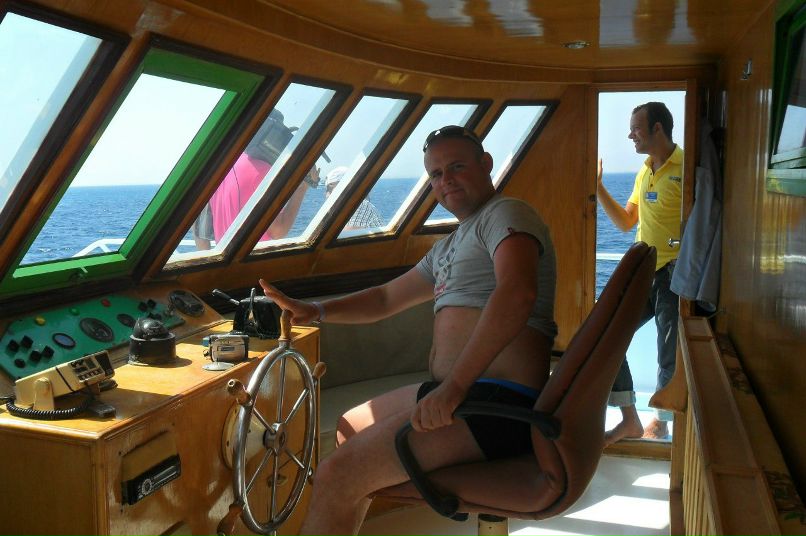 Сергій Бльох | Владимир-Волынский