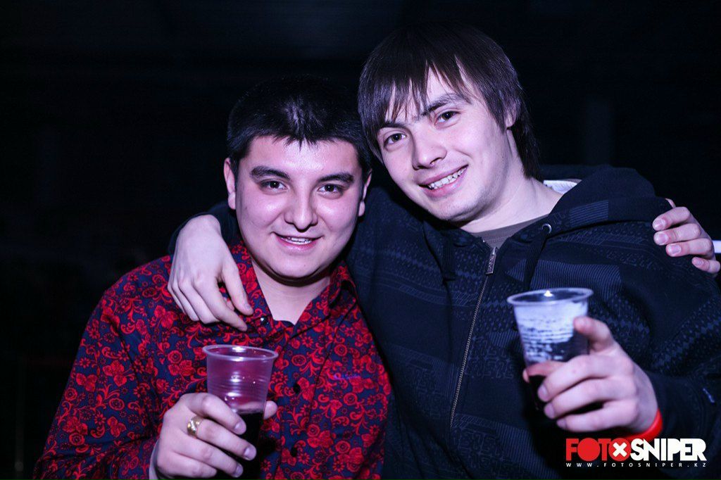 Дияр Халилов Cookie | Алматы