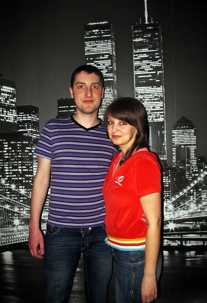 Виктория Матусевич | Минск