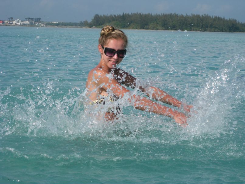 Эльвира Белоусова | Ижевск