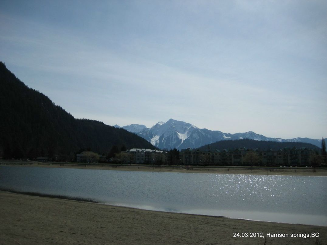 Liuba Ripa | Vancouver