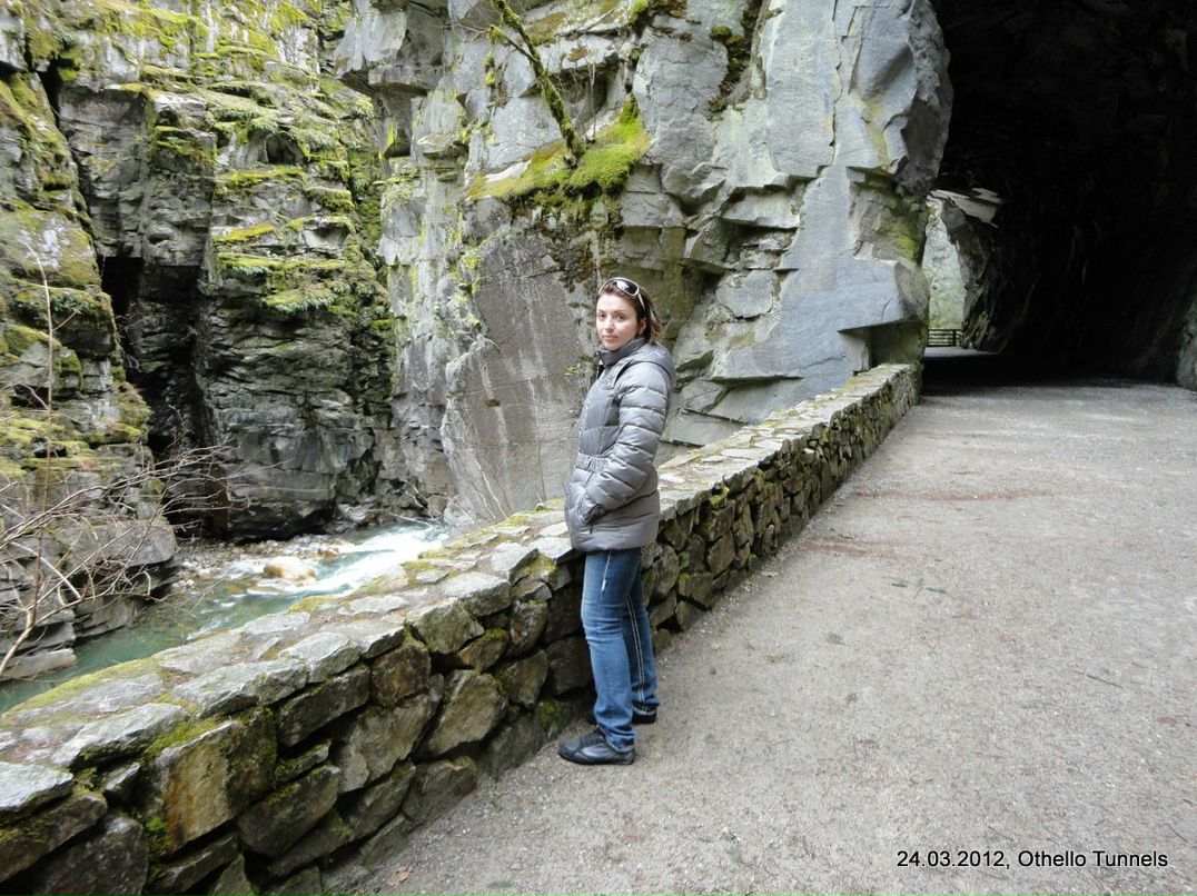 Liuba Ripa | Vancouver