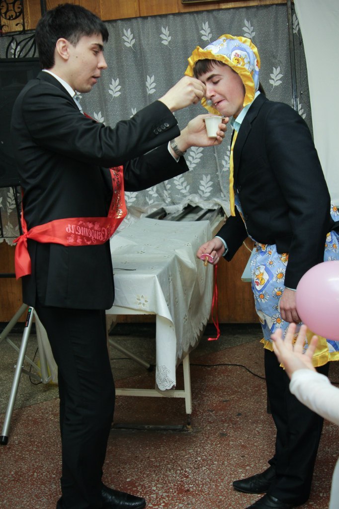 Рустем Шарипов | Казань