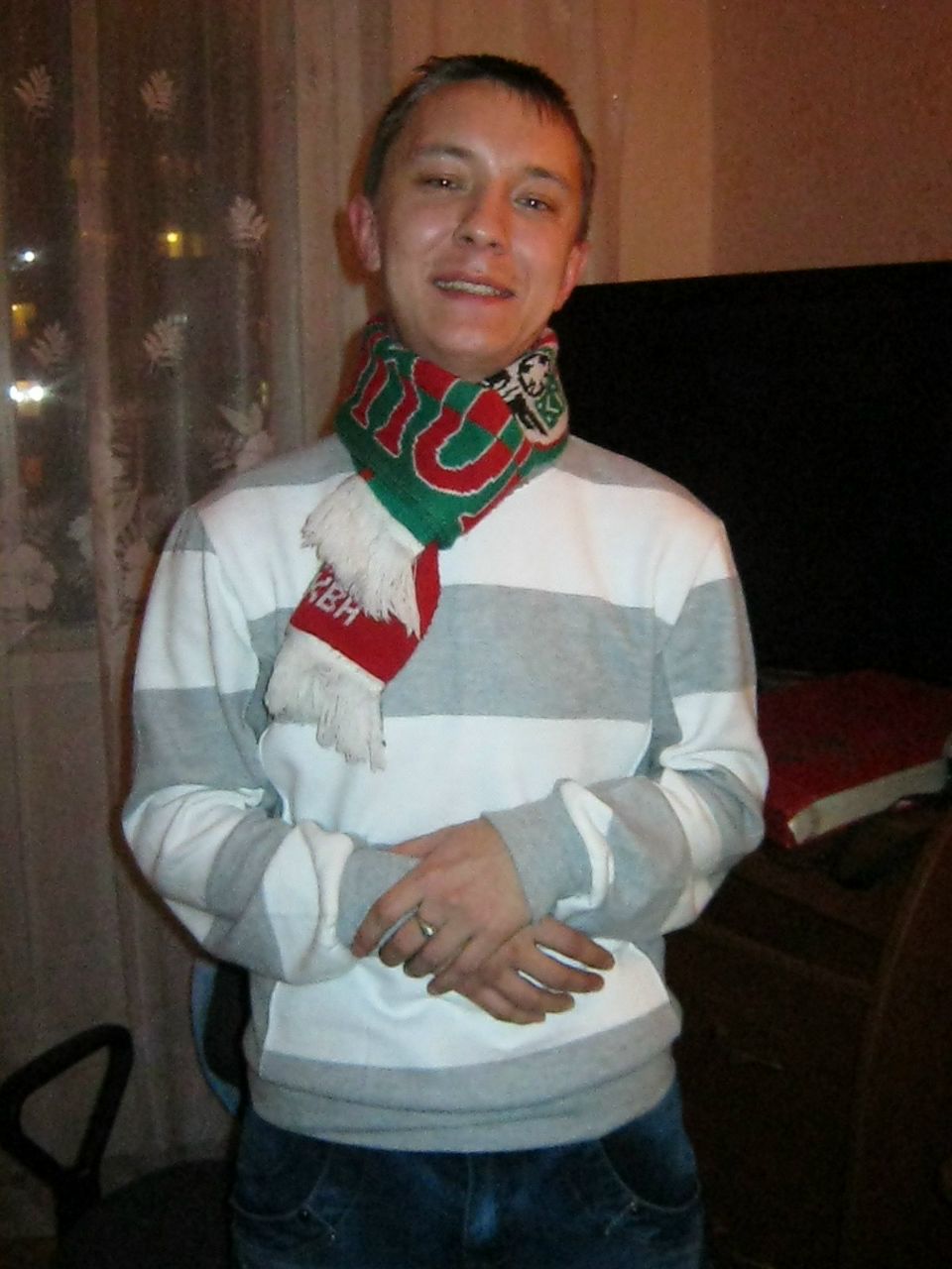 Алексей Цыганов | Ульяновск
