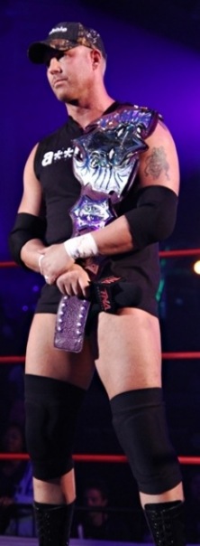 №31, Ted Dibiase, 32 года, Иерусалим №31, Ted Dibiase, 32 года, Иерусалим
