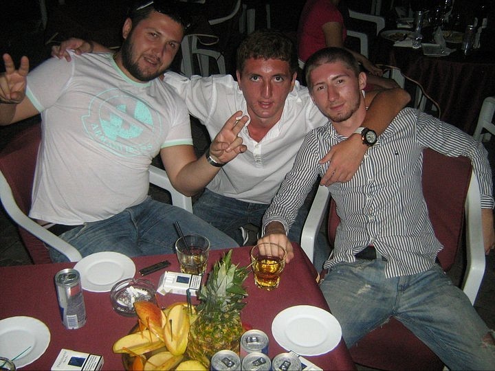 Фото профиля