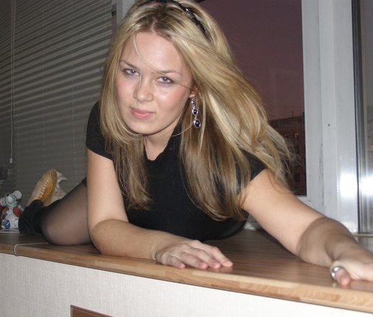 Катерина Джан Barssa | Челябинск