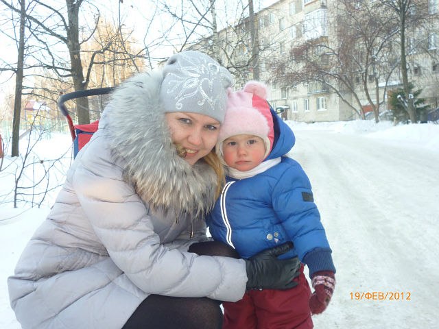 Ирина Калашникова | Нижний Новгород